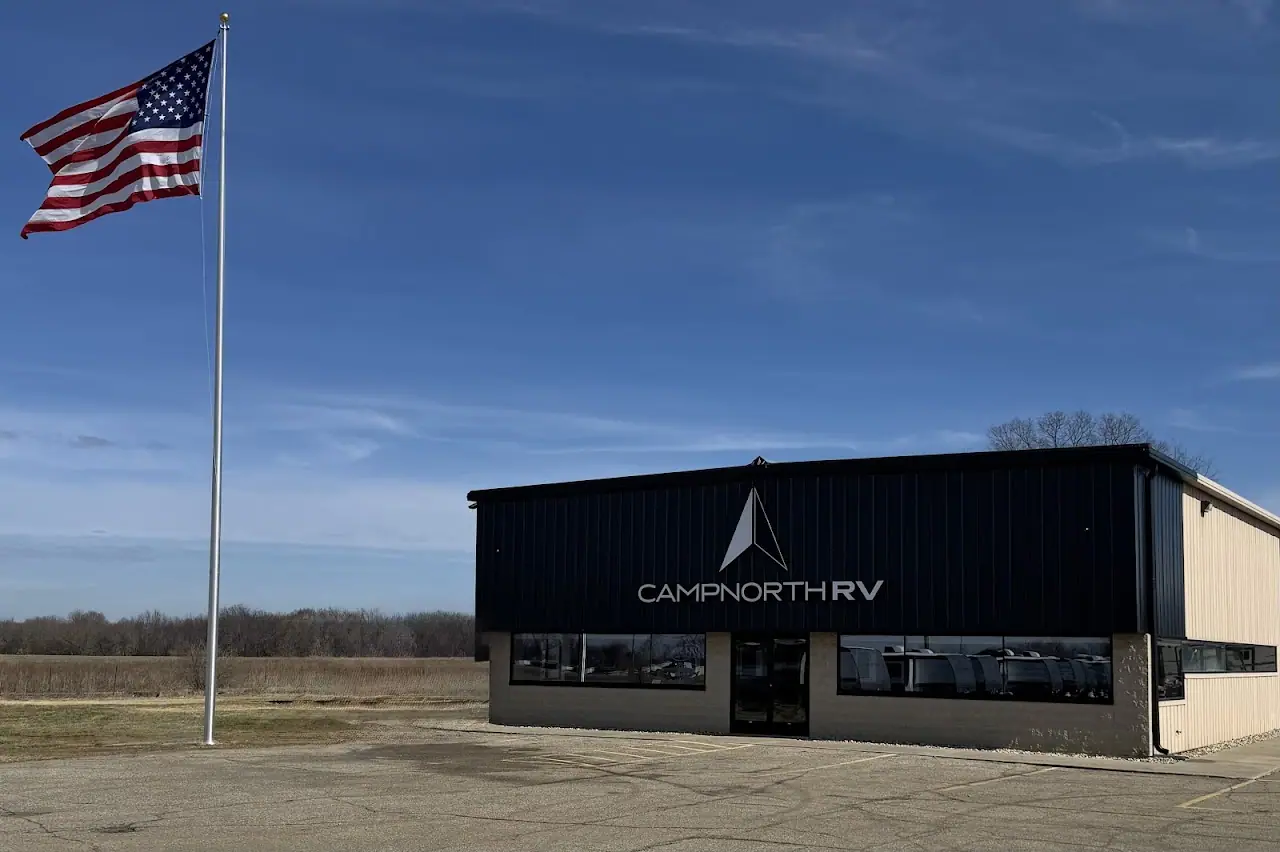 CampNorth RV, RV dealers in Schoolcraft