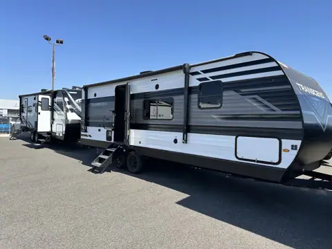 Bretz RV & Marine in Pasco, WA