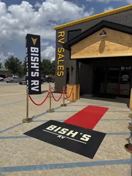Bish's RV of Calera in Calera, AL