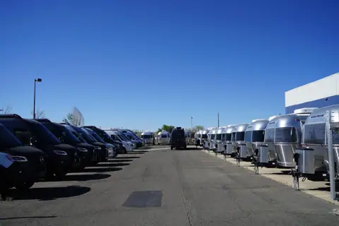 Airstream of Colorado in Denver, CO