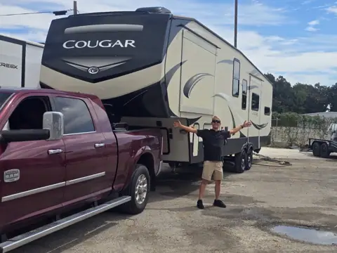Ron Hoover RV and Marine of Boerne in Boerne, TX