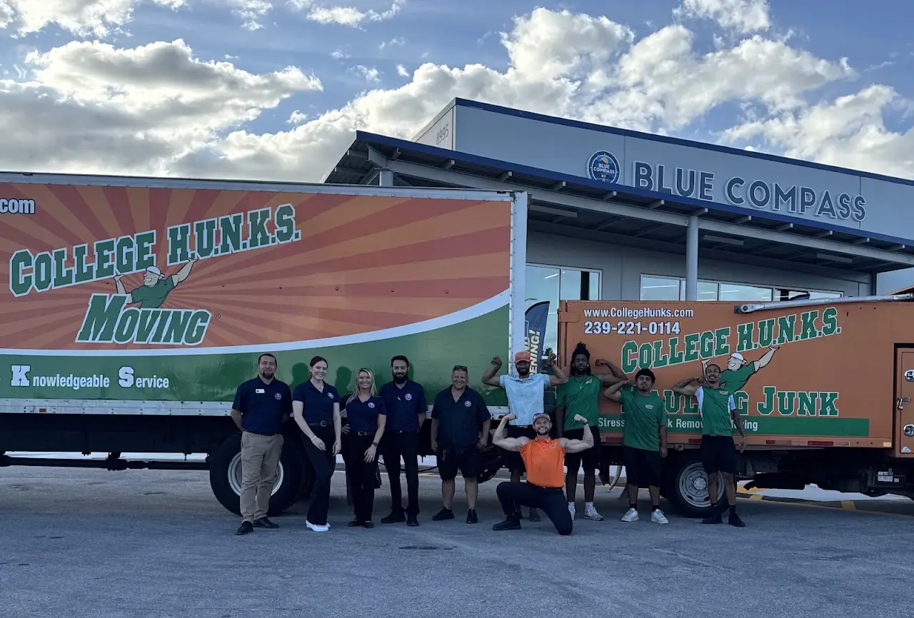Blue Compass RV Fort Myers, RV dealers in Fort Myers