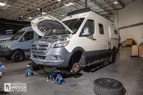 National Indoor RV Centers | NIRVC photo 2