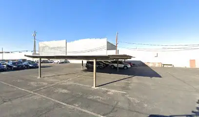 Las Vegas Park and Sell in Las Vegas, NV