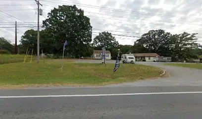Liberty Auto & Rv's in Lynchburg, VA