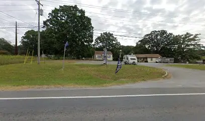 Liberty Auto & Rv's, RV dealers in Lynchburg