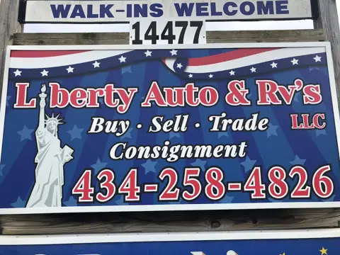 Liberty Auto & Rv's photo 3