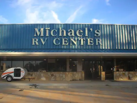 Michael's RV Center photo 2