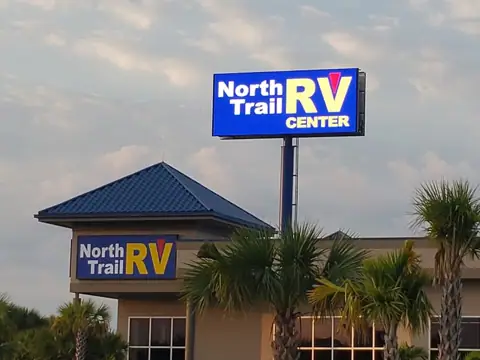 North Trail RV Center in Fort Myers, FL