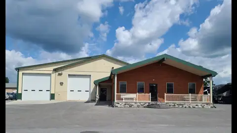 Juniata Valley RV in Mifflintown, PA