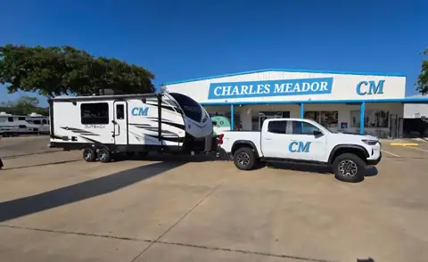 McClain's RV Superstores in Corinth, TX