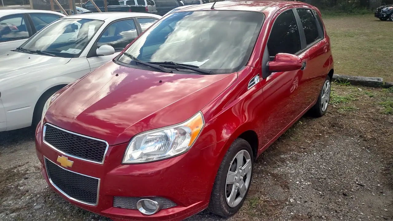 Right Price Auto & RV Sales, RV dealers in Waldo