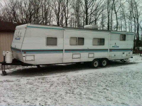 A Michigan Family Time RV Rental and Event Services - Music DJ - Live Band in Kimball, MI
