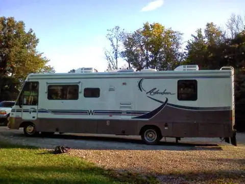 A Michigan Family Time RV Rental and Event Services - Music DJ - Live Band photo 3