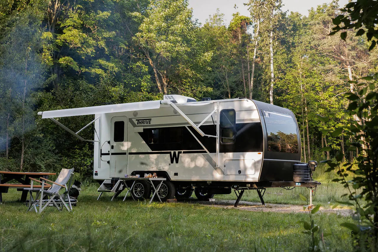 C.H. Waltz Outdoor & RV, RV dealers in Jersey Shore