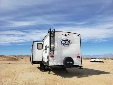 Luv2Camp San Diego Orange County Temecula Ocotillo Wells in San Diego, CA
