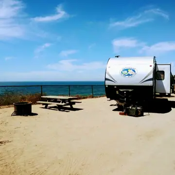 Luv2Camp San Diego Orange County Temecula Ocotillo Wells photo 3