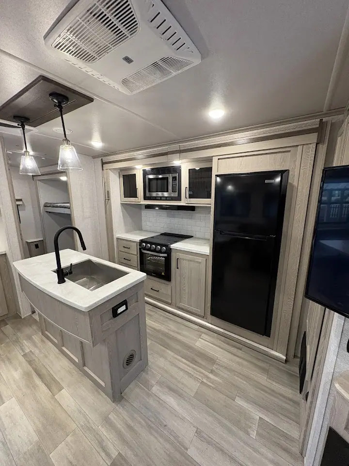 Valley Center RV Sales, RV dealers in Valley Center