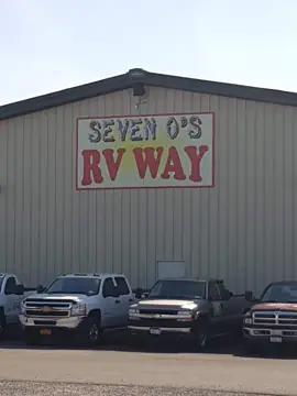 Seven O's RV Way in Cicero, NY