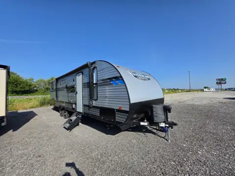 Zoomers RV of Illinois photo 3
