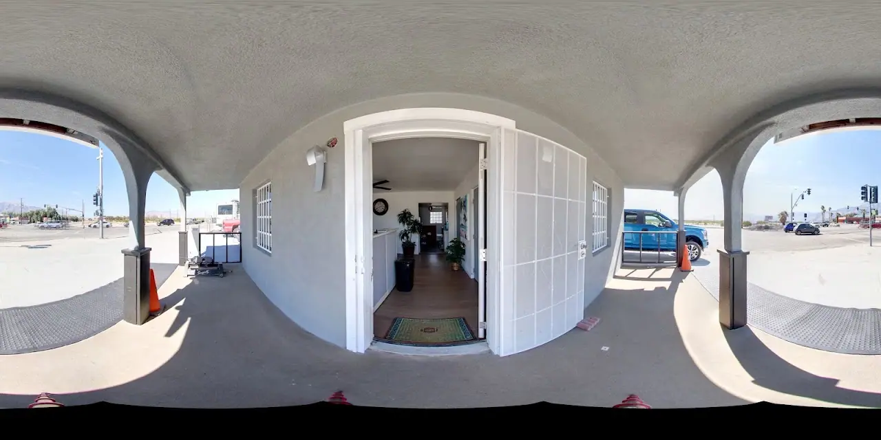KARV, RV dealers in Desert Hot Springs
