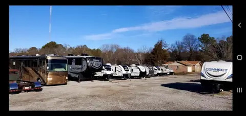 North Town Sales Inc. Van Buren in Van Buren, AR