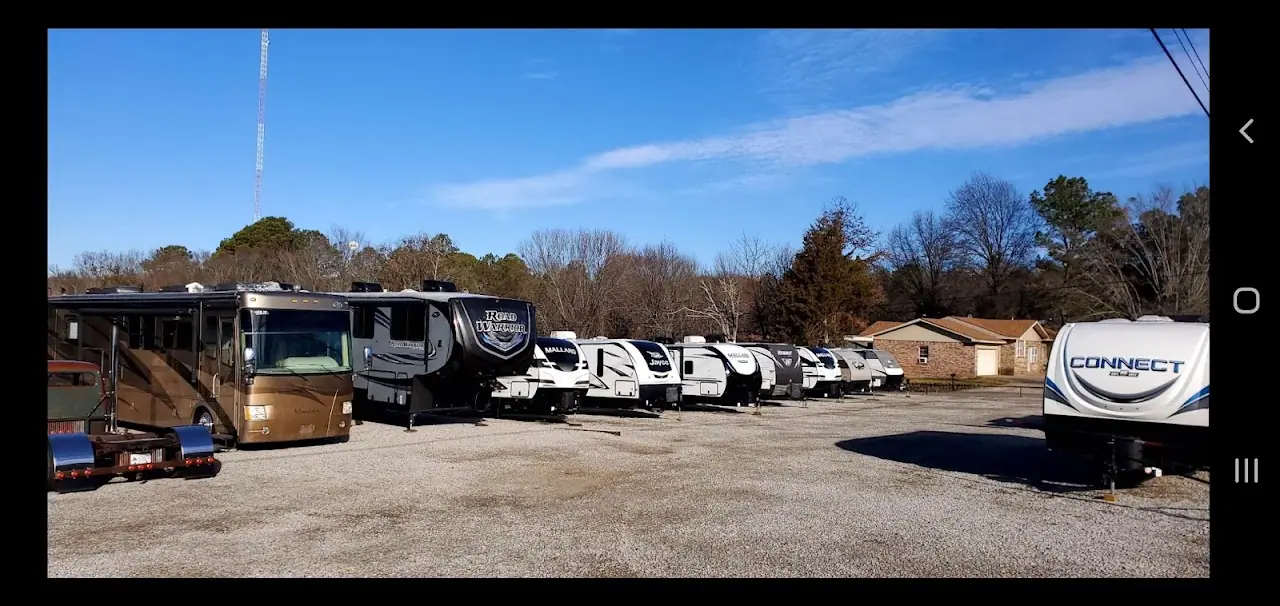 North Town Sales Inc. Van Buren, RV dealers in Van Buren