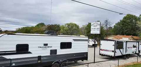 North Town Sales Inc. Van Buren photo 3