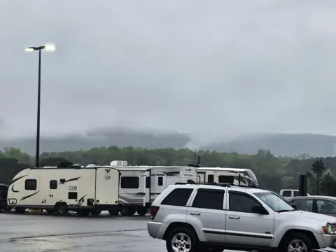 Camparama in Benton, KY