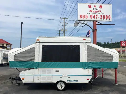 B&B RV & Autos LLC in Knoxville, TN