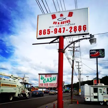 B&B RV & Autos LLC photo 2