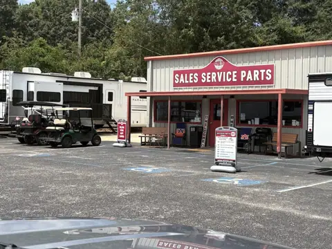 Bama RV of Opelika in Opelika, AL