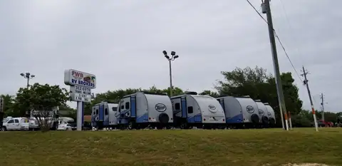 Fort Walton Beach RV Brokers, Inc. dba FWB RV Brokers photo 2