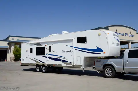 DeMartini Auto & RV Sales in Grass Valley, CA