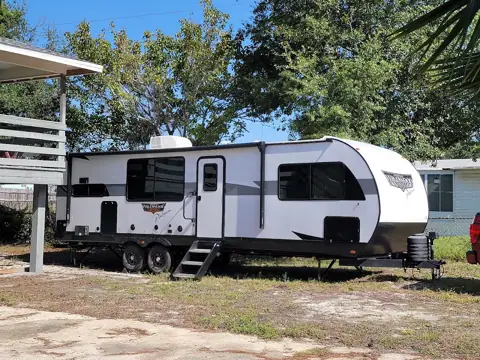 Optimum RV Tallahassee photo 2