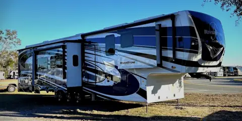 Optimum RV Tallahassee photo 3