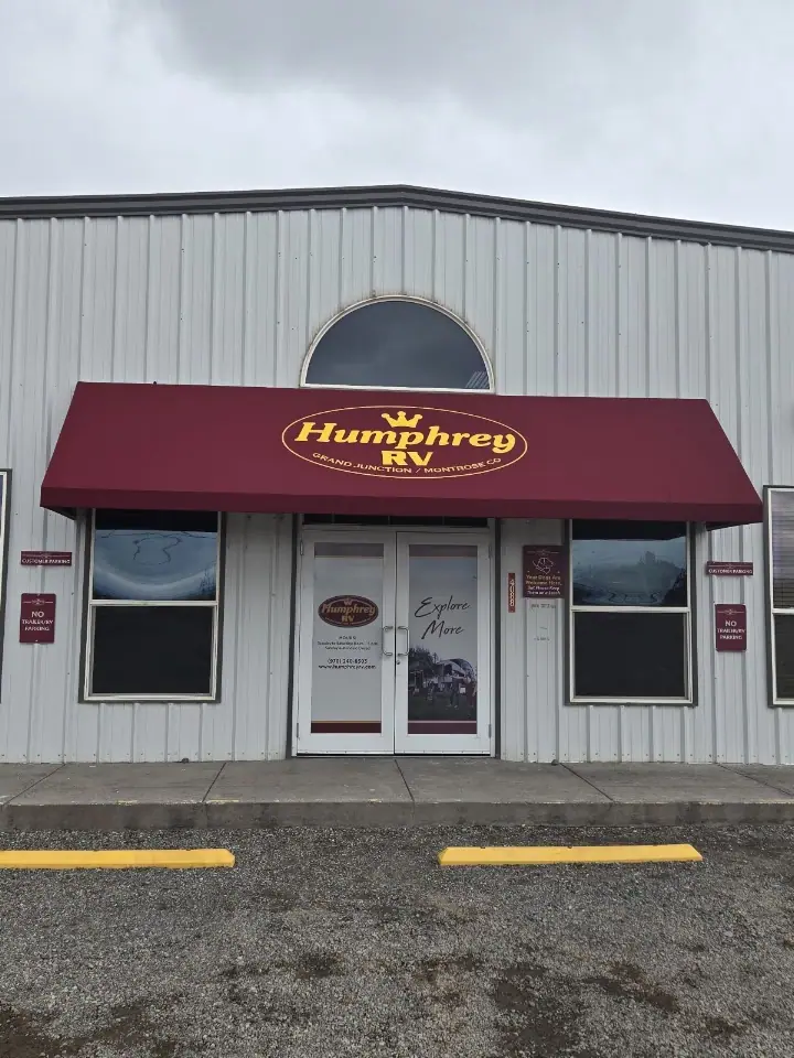 Humphrey RV Montrose, RV dealers in Montrose