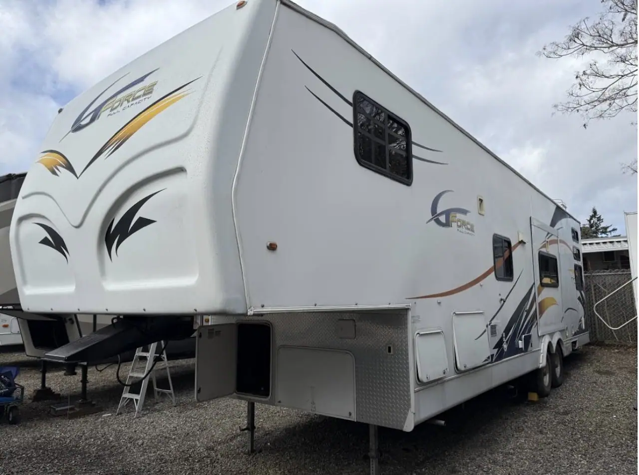 McKenzie RV's LLC, RV dealers in Portland