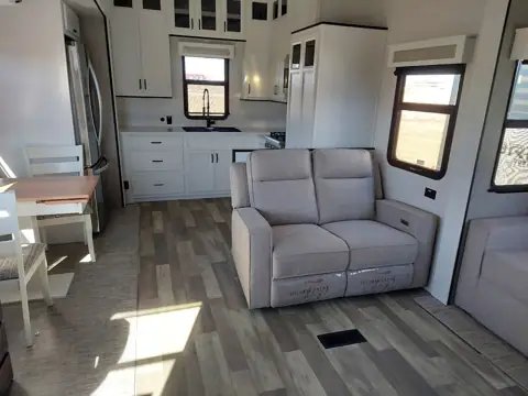 Cheyenne Camping Center photo 2