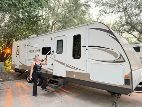 Atascocita RV Sales in Humble, TX