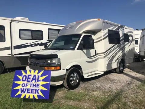 Atascocita RV Sales photo 3