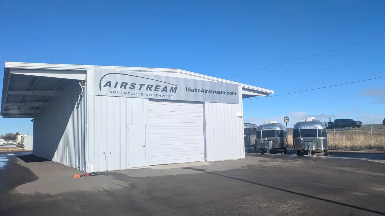 Boise Airstream Adventures, RV dealers in Caldwell