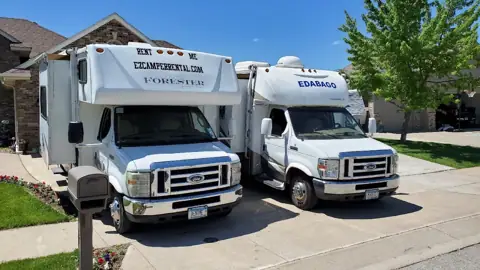 EZ Camper Rental (OFFICE LOCATION) photo 2