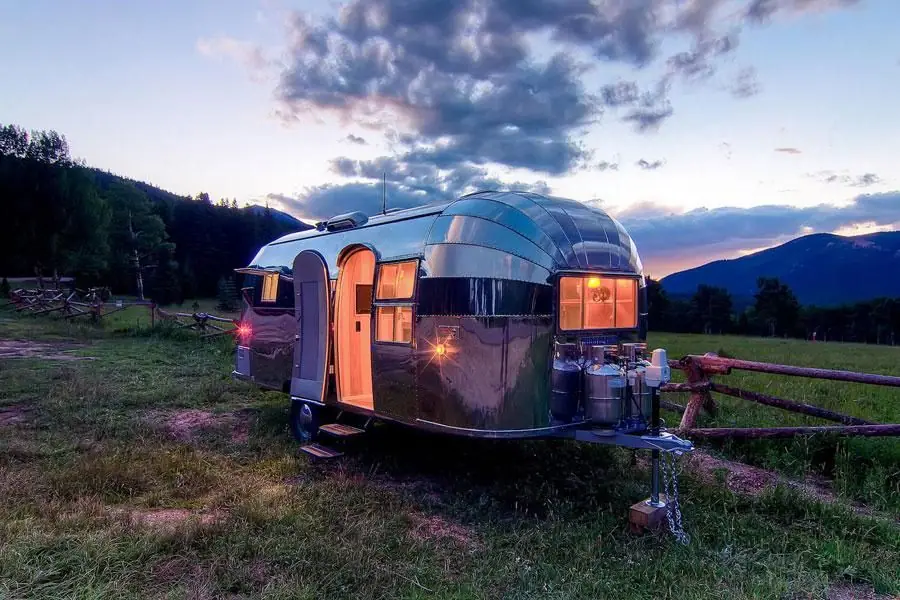 Airstream Authority, RV dealers in Southaven