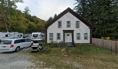 Horseshoe Acres RV Sales in Andover, VT