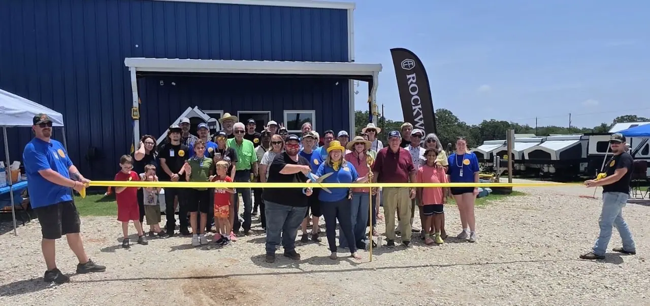 Willis & Co. RV, RV dealers in Granbury