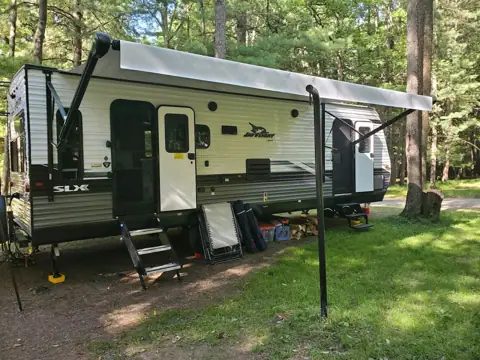 Wise Trailer Sales & Service photo 2