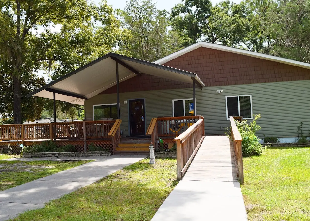 Campers Inn RV of Ocala, RV dealers in Ocala