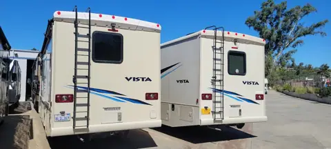 San Diego RV Center in El Cajon, CA
