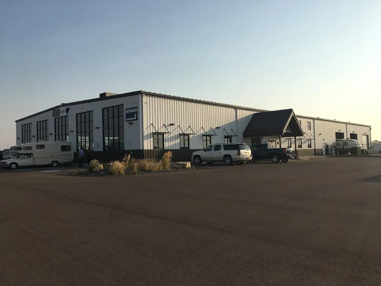 Bish's RV of Great Falls, RV dealers in Great Falls